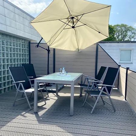 Appartement 1805 - Ostseestern *