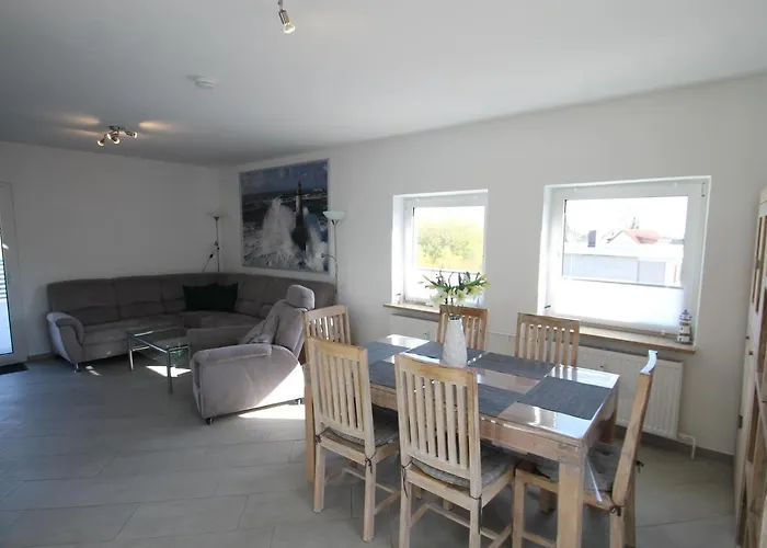 Appartement 1805 - Ostseestern