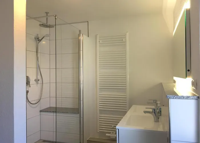 Appartement 1805 - Ostseestern Dahme (Schleswig-Holstein)