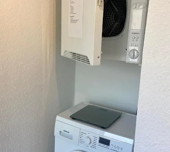 Appartement 1805 - Ostseestern