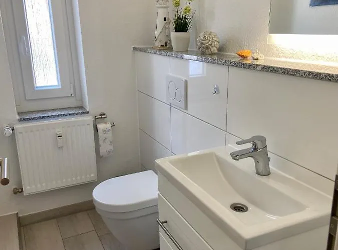 1805 - Ostseestern Appartement